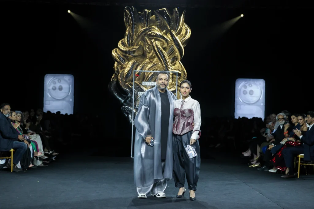 Amit Aggarwal X Nothing 2025