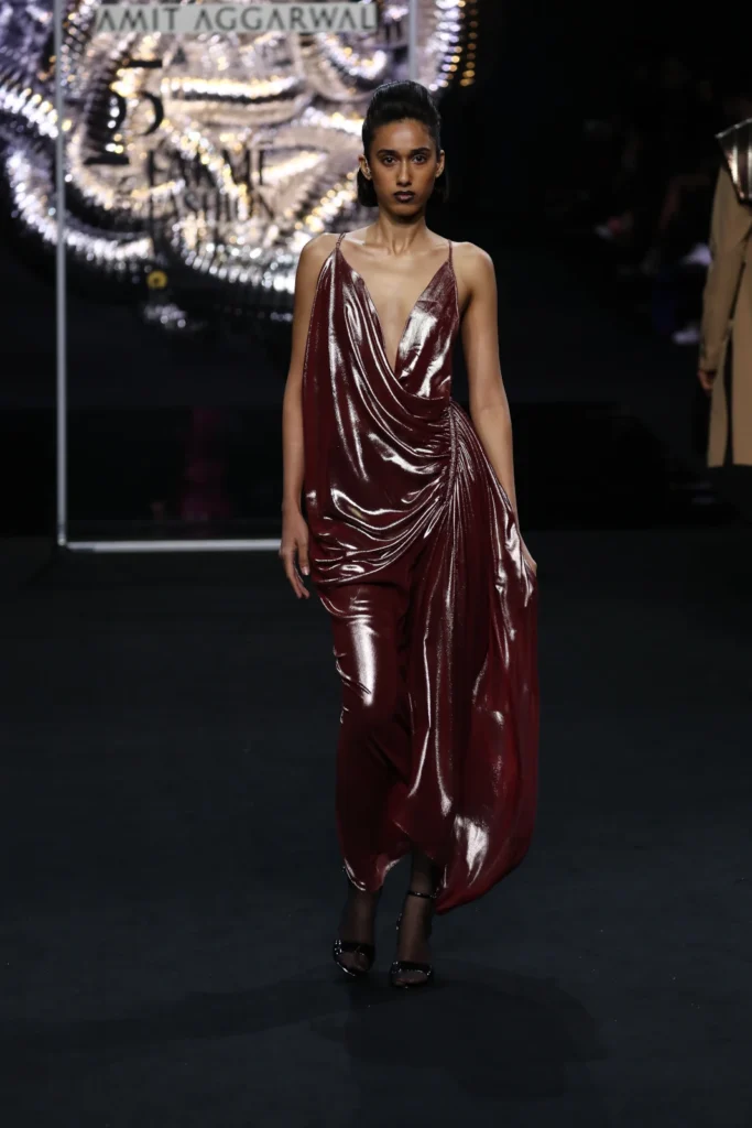 Amit Aggarwal X Nothing 2025