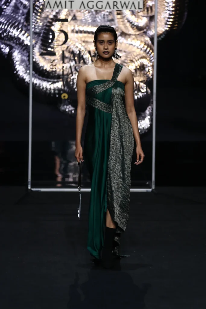 Amit Aggarwal X Nothing 2025