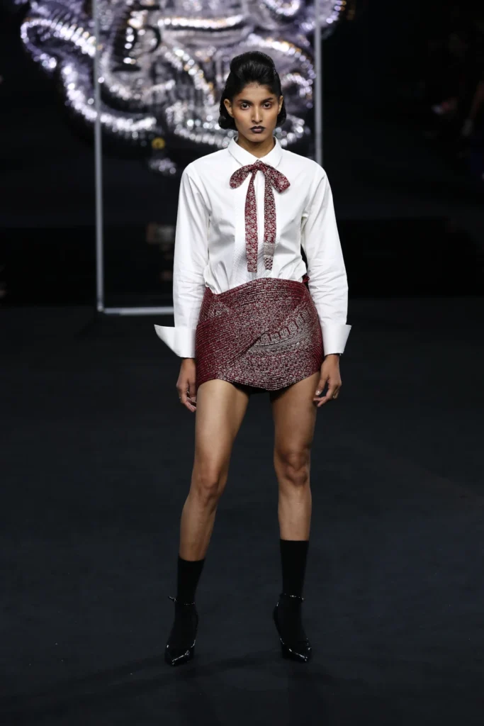 Amit Aggarwal X Nothing 2025