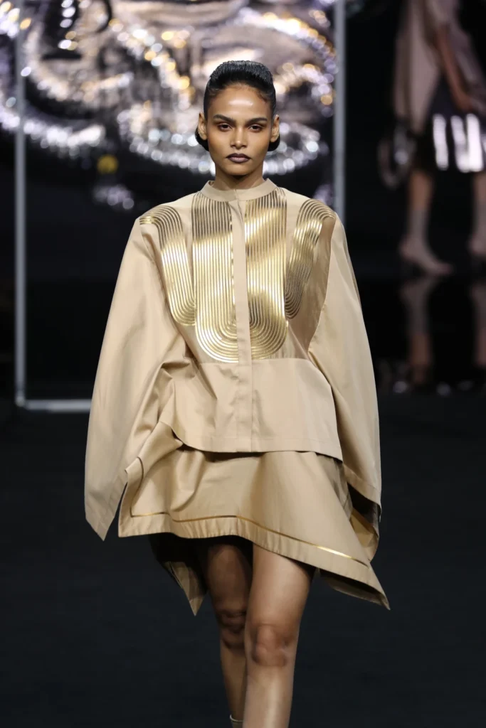 Amit Aggarwal X Nothing 2025