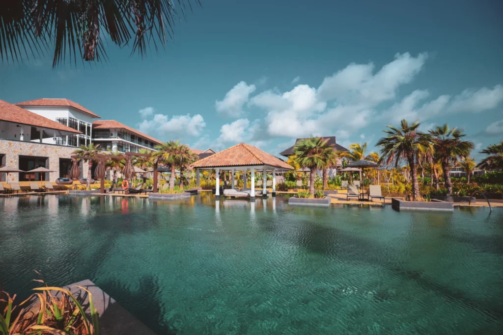 Anantara Desaru Coast Resort & Villas 