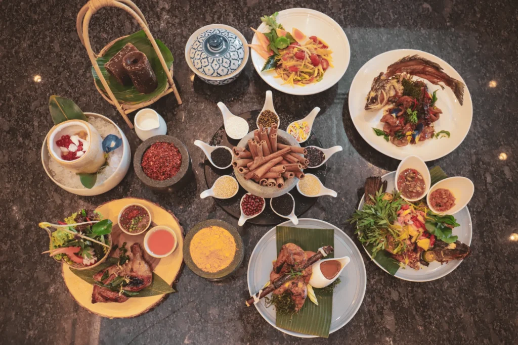 Anantara Desaru Coast Resort & Villas 