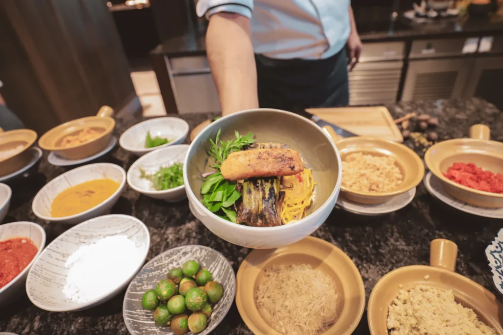 Anantara Desaru Coast Resort & Villas 