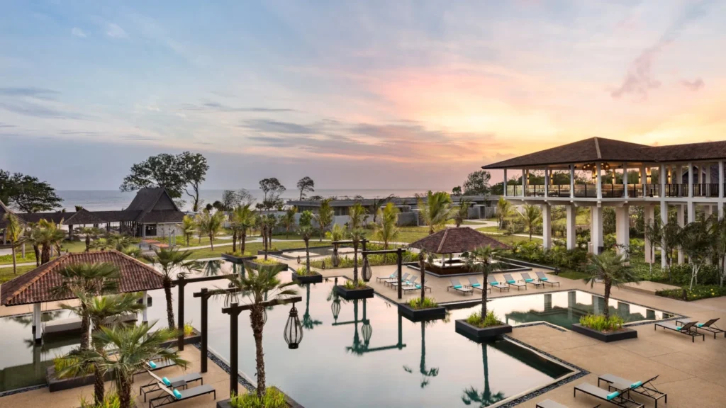 Anantara Desaru Coast Resort & Villas