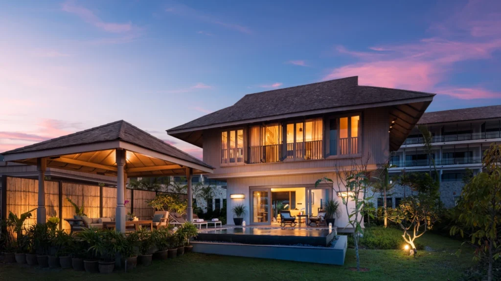 Anantara Desaru Coast Resort & Villas 