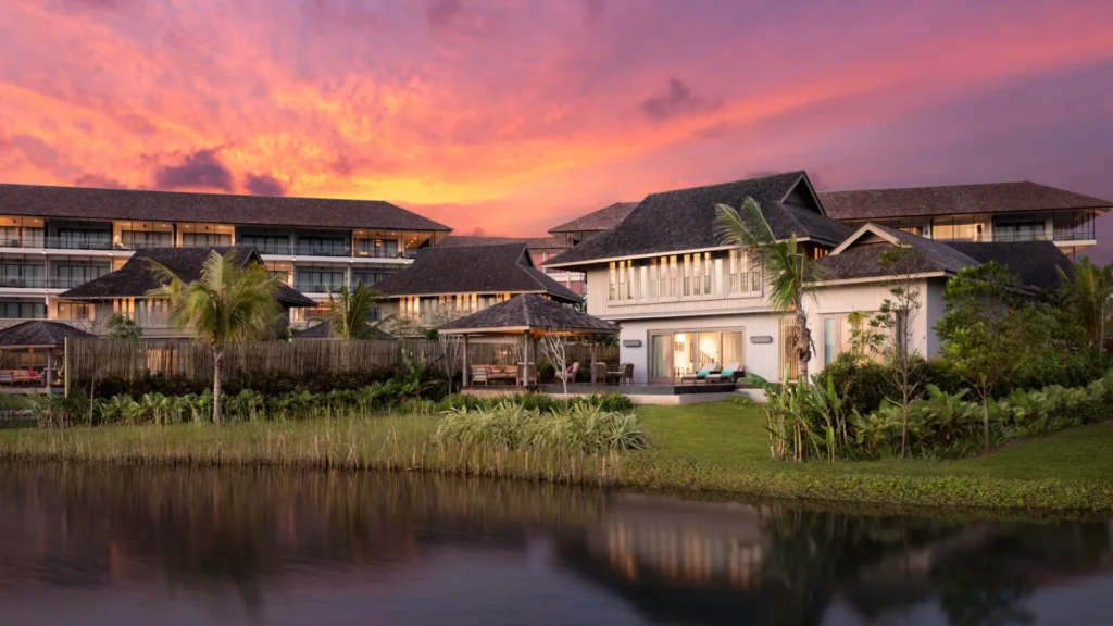 Anantara Desaru Coast Resort & Villas 