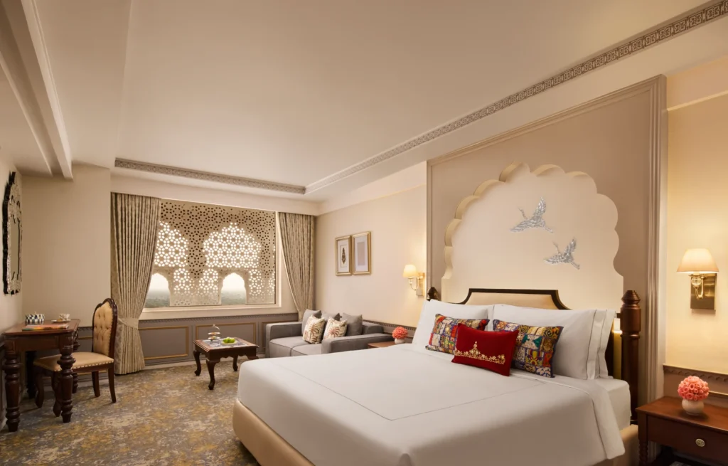 Anantara Jewel Bagh Jaipur