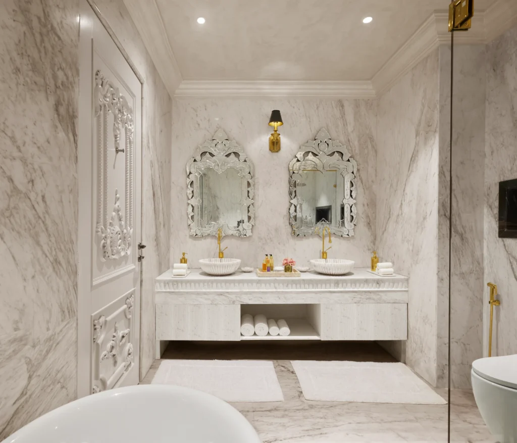 Anantara Jewel Bagh Jaipur