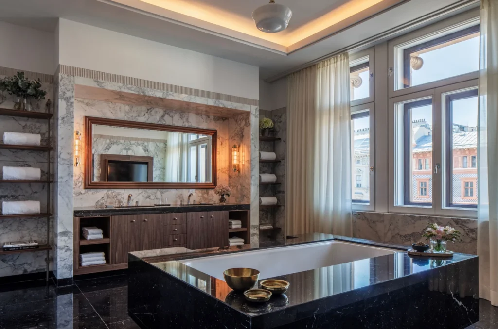 Anantara Palais Hansen Vienna Hotel