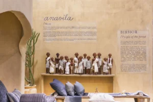 Anavila Home Line collection