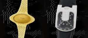 Area 51 Sotheby's watch auction