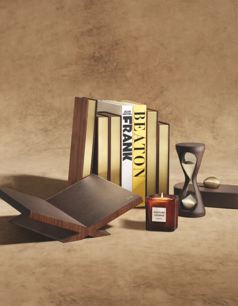 Assouline The Library Collection