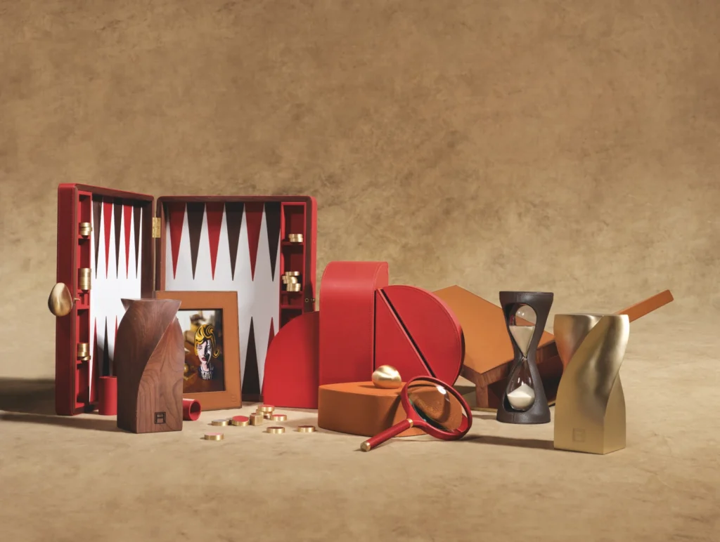 Assouline The Library Collection