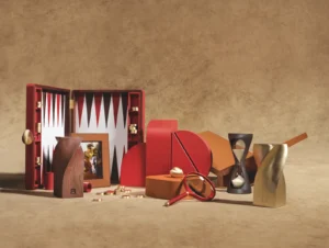 Assouline The Library Collection