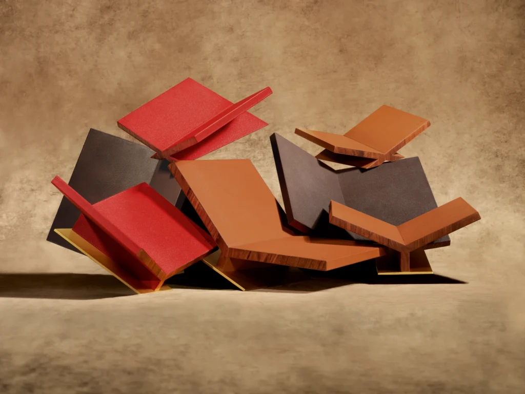 Assouline The Library Collection