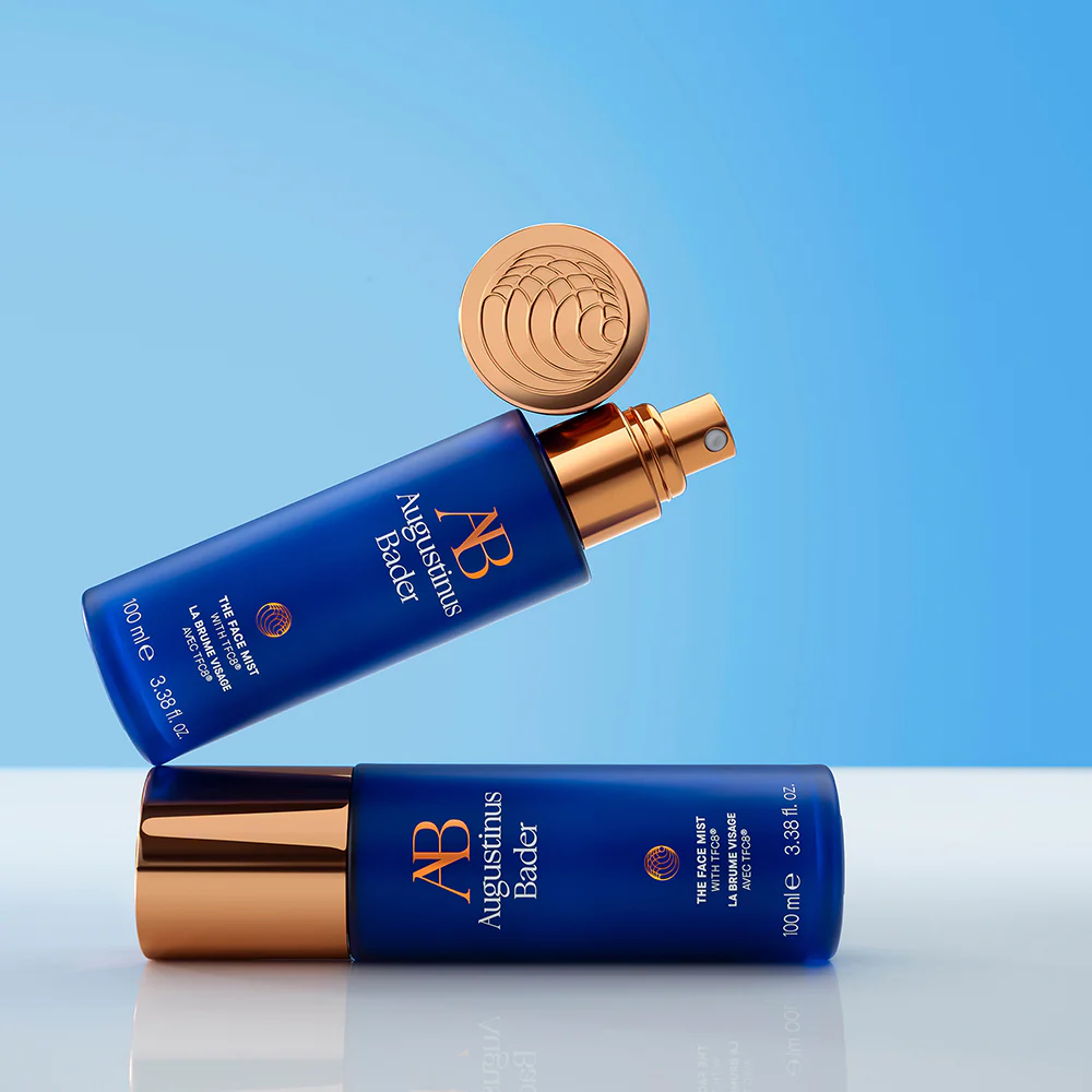 Augustinus Bader mist