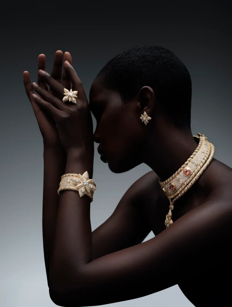 Louis Vuitton High Jewelry 2025