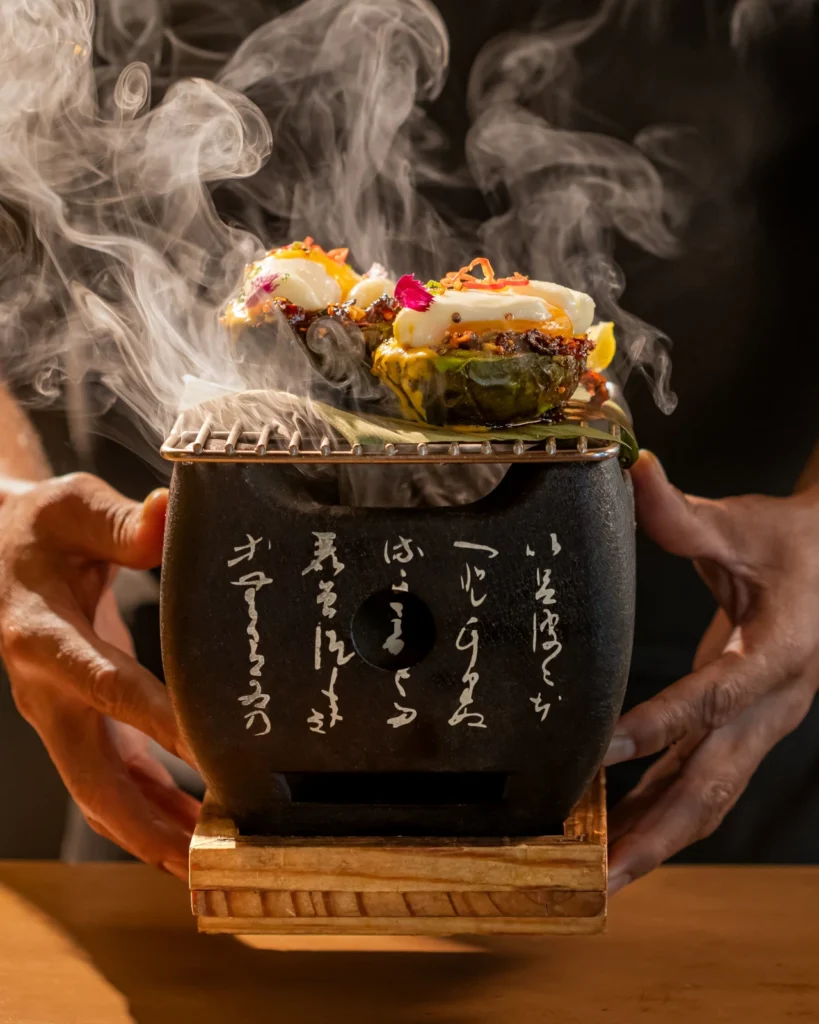 Koishii St Regis Mumbai