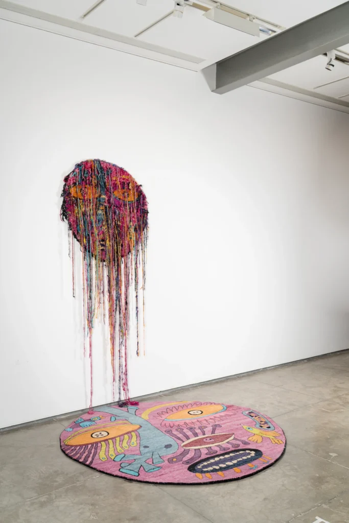 Jaipur Rugs X Gurjeet Singh Dreamers