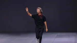 Pierpaolo Piccioli Balenciaga