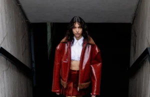 Balestra Pre-Fall 2024