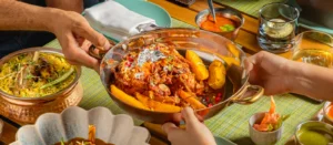 Barqat JW Marriott Mumbai Sahar