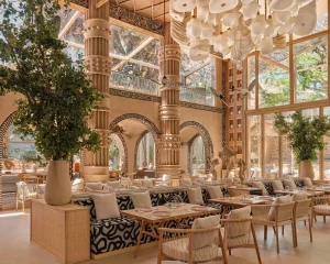 Bastian Garden City Bengaluru