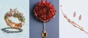 Bee Goddess Shining Wishes Jewelry Collection