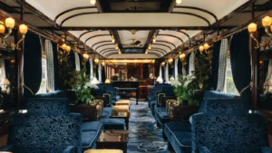 Belmond Venice-Simplon-Orient-Express