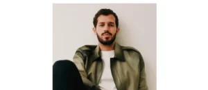 Victor Belmondo for Berluti