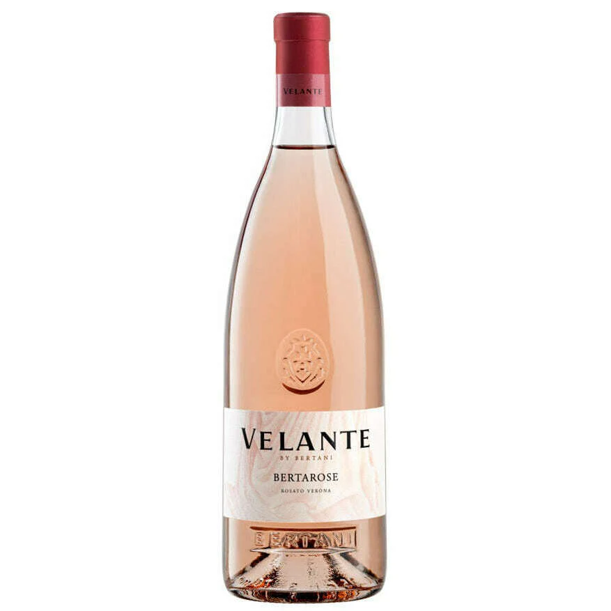 Bertani Bertarose Velante Rose from Verona