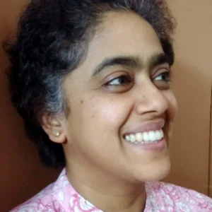 Picture of Bindu Gopal Rao