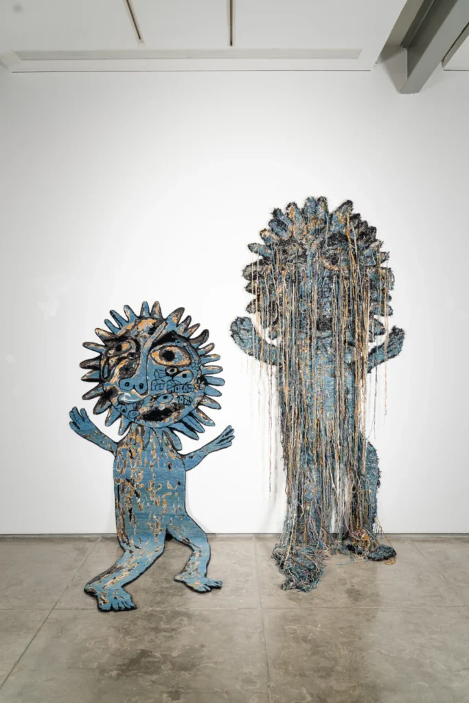 Jaipur Rugs X Gurjeet Singh Dreamers