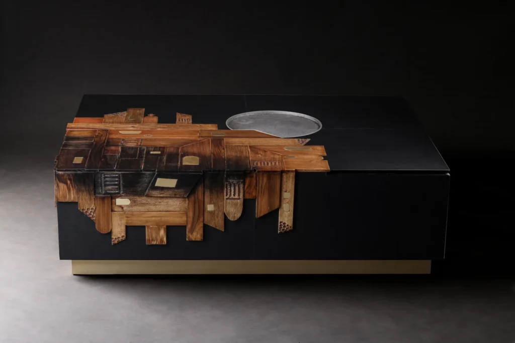 Bobby Aggarwal Denscity