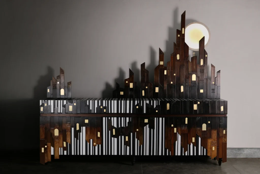 Bobby Aggarwal Denscity