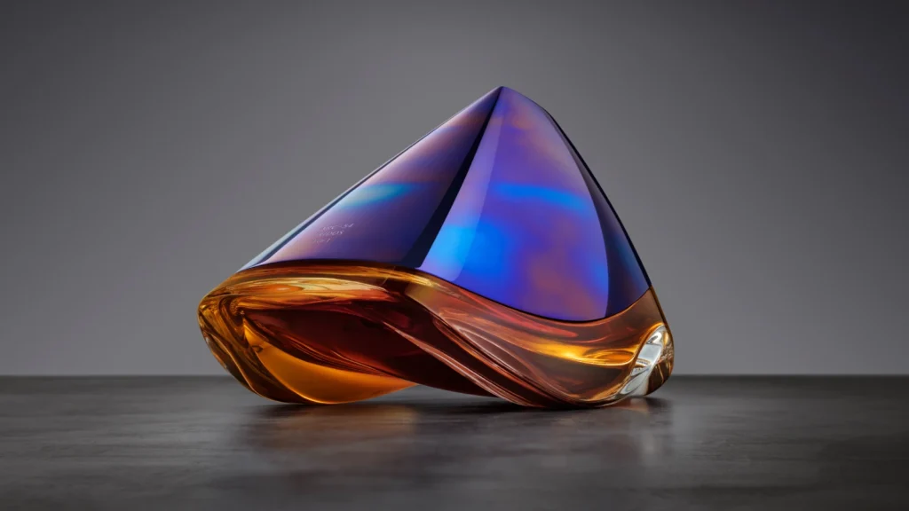 Bowmore Aston Martin ARC 54 Iridos