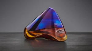 Bowmore Aston Martin ARC 54 Iridos