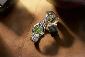 Breitling X Greek Freak watch