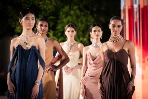 Bvlgari Aeterna collection