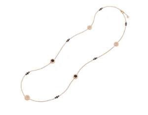 Bvlgari Mangalsutra Sautoir necklace