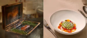 Cajsa ITC Gardenia Bengaluru