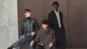 Canali Fall Winter 2025