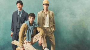 Canali Spring Summer 2025