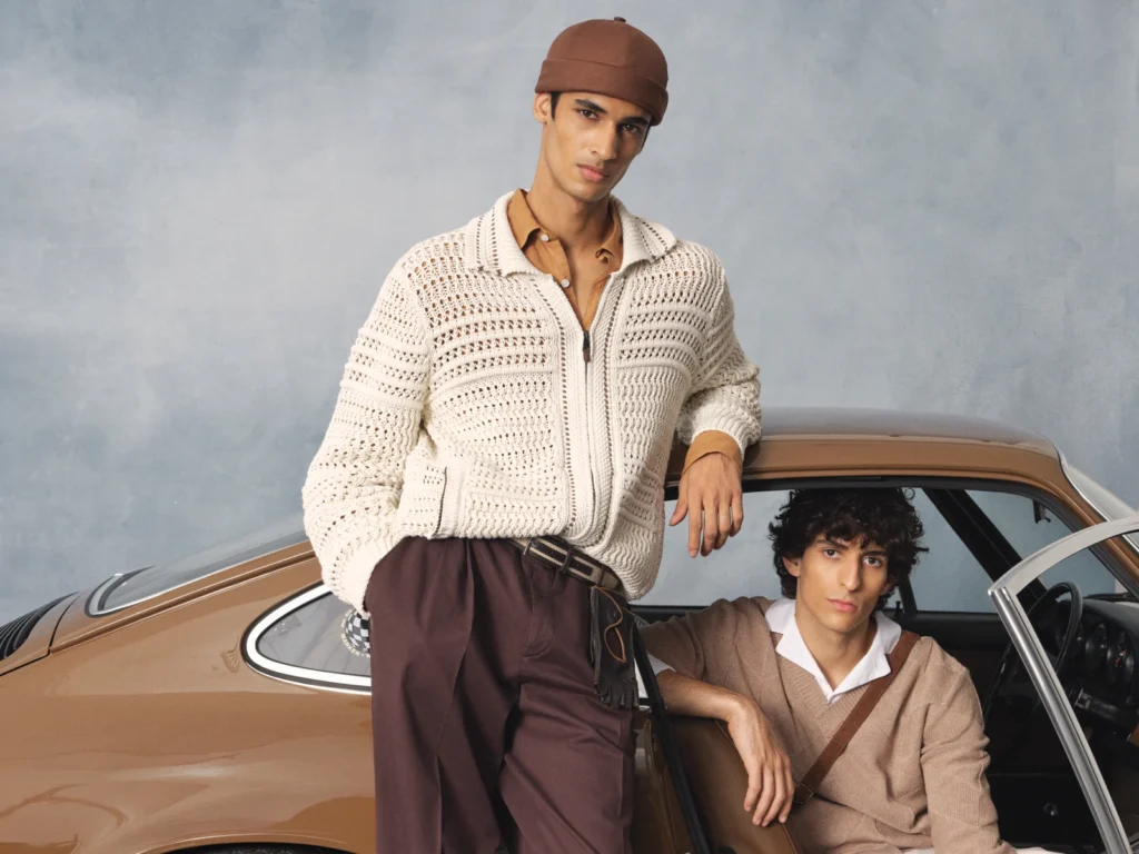 Canali Summer 2026 collection