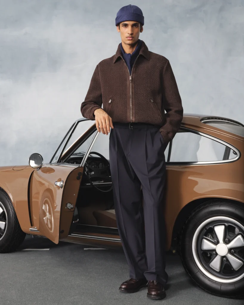 Canali Summer 2026 collection