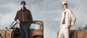 Canali Summer 2026 collection