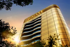 Galaxy Capella Hotel Macau