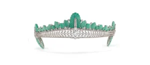 Cartier Astor Tiara