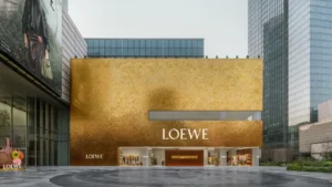 Casa Loewe Shanghai